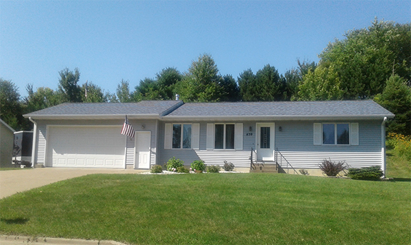 home inspections in Mondovi WI